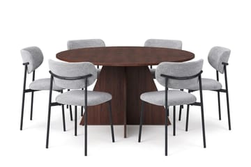 130 cm - Valnød