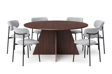 150 cm - Valnød