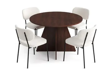 110 cm - Valnød