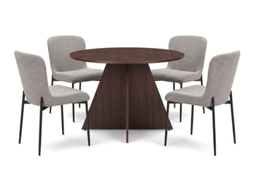 110 cm - Valnød
