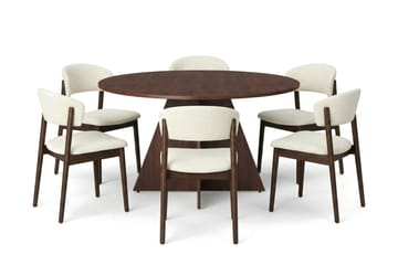 130 cm - Valnød