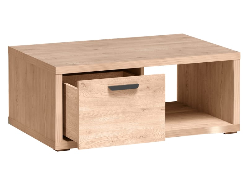 Veyricus Sofabord 90 cm - Møbler - Borde - Sofabord