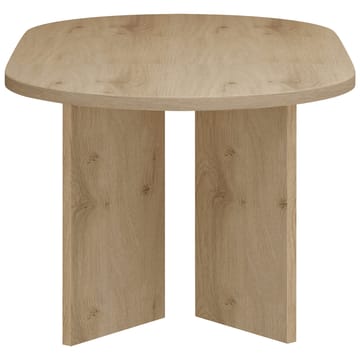 Wigan spisebord ovalt 200x100 cm - Eg - Møbler - Borde - Spisebord og køkkenbord