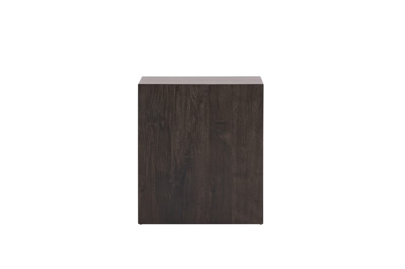 York Sofabord 40x40 cm Mocca - Venture Home - Sofabord