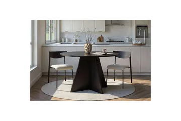 Zalen Spisebord 120 cm - Møbler - Borde - Spisebord og køkkenbord