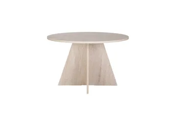 Zalen Spisebord 120 cm - Møbler - Borde - Spisebord og køkkenbord