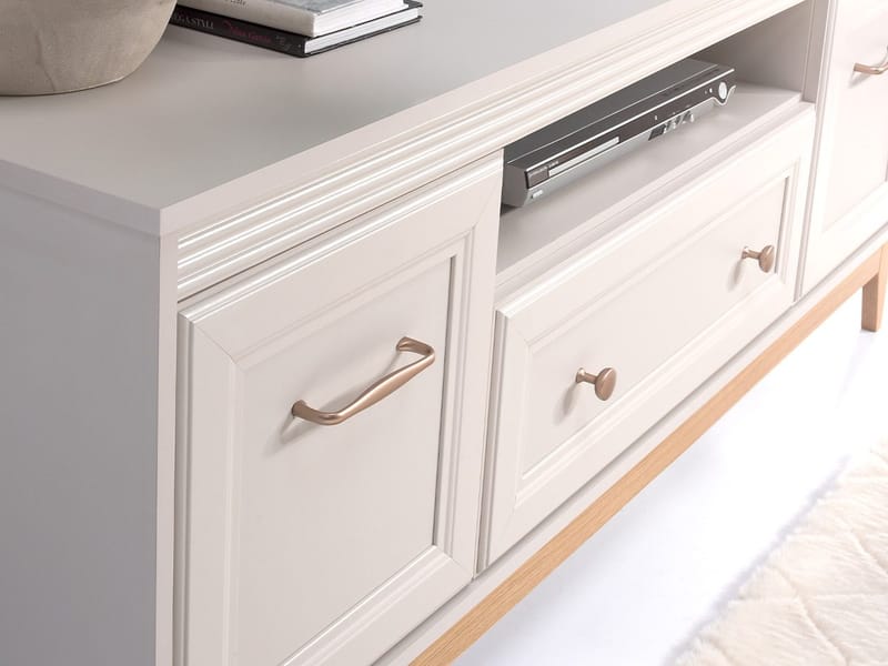 Zeylor Sofabord 90 cm - Møbler - Borde - Sofabord