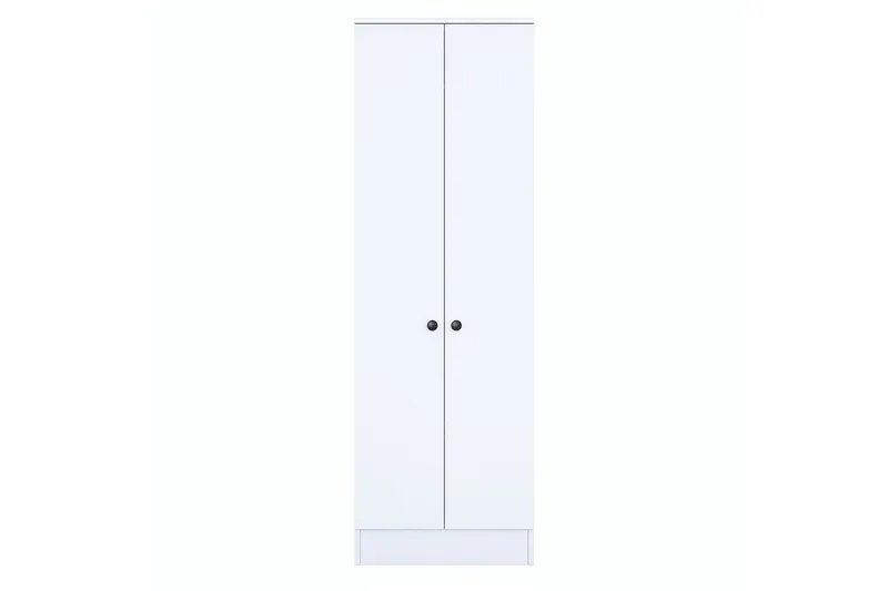 Hooda Entrémøbelsett Hvit - Hanah Home - Møbler - Entrémøbler - Møbelsæt til hall og entre