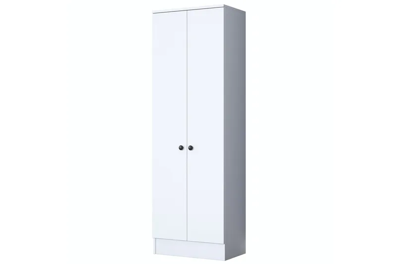 Hooda Entrémøbelsett Hvit, Hanah Home