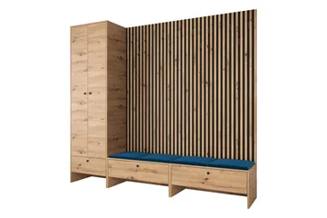 Agam Entremøbelsæt