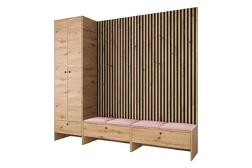 Agam Entremøbelsæt