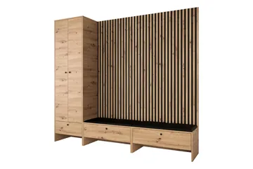 Agam Entremøbelsæt