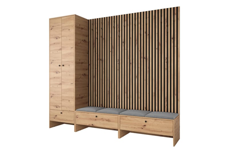 Agam Entremøbelsæt, undefined