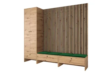 Agam Entremøbelsæt