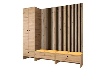 Agam Entremøbelsæt