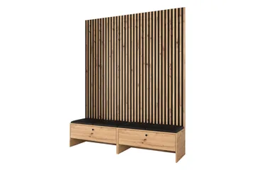 Agam Entremøbelsæt