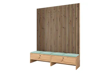 Agam Entremøbelsæt