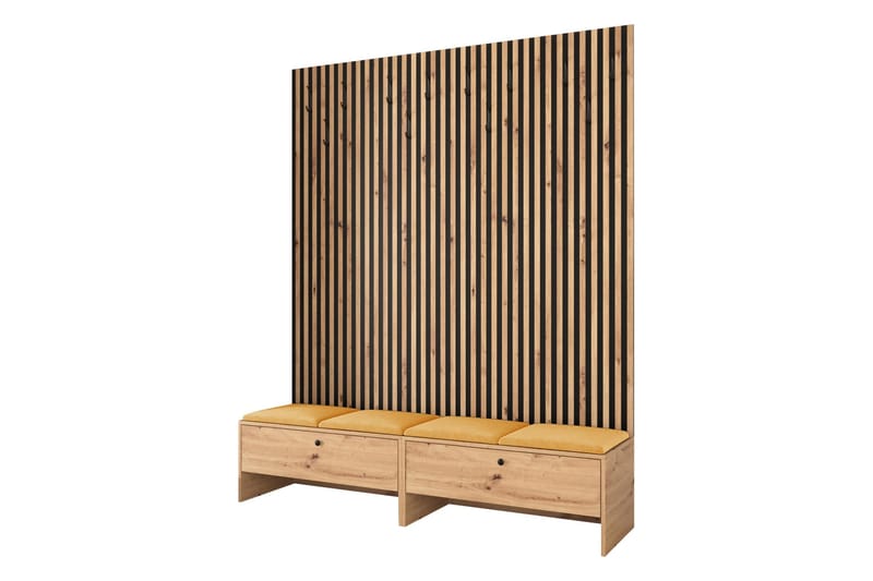 Agam Entremøbelsæt, undefined