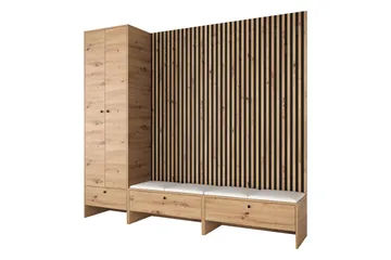 Agam Entremøbelsæt