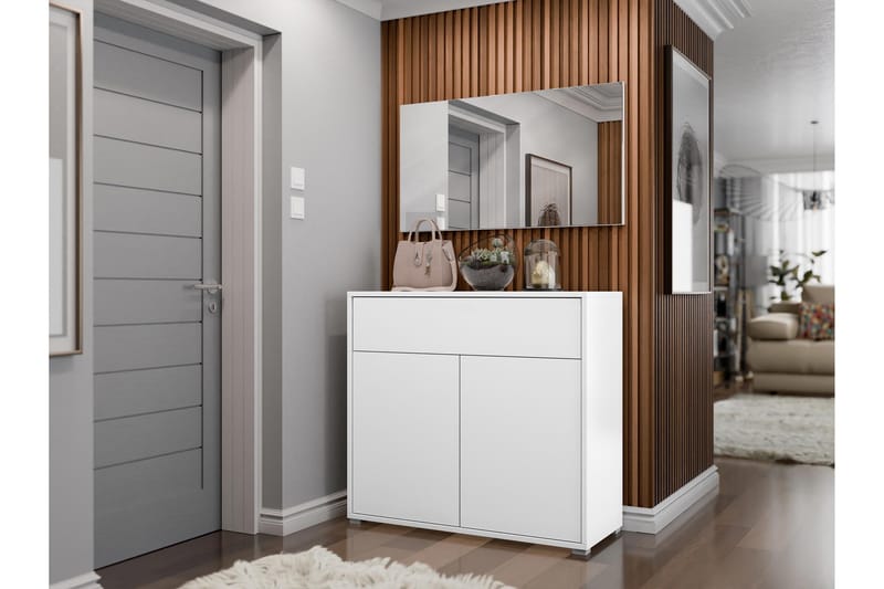 Agawal Entremøbelsæt - Møbler - Entrémøbler - Møbelsæt til hall og entre