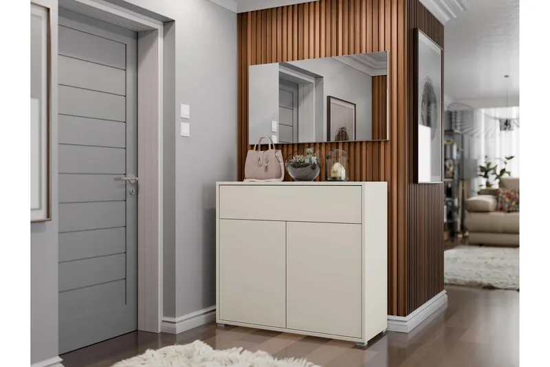 Agawal Entremøbelsæt - Møbler - Entrémøbler - Møbelsæt til hall og entre