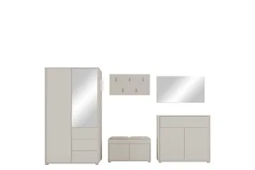 Agawal Entremøbelsæt