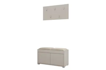 Agawal Entremøbelsæt