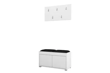 Agawal Entremøbelsæt