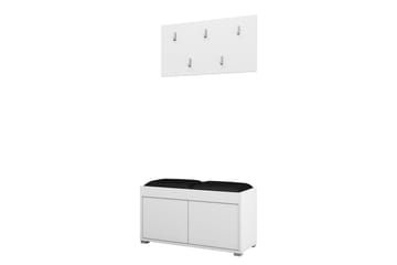 Agawal Entremøbelsæt