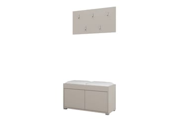 Agawal Entremøbelsæt