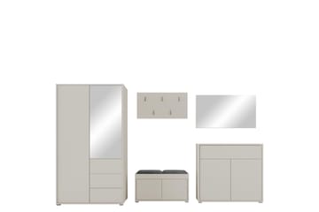 Agawal Entremøbelsæt