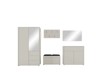 Agawal Entremøbelsæt