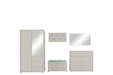 Agawal Entremøbelsæt