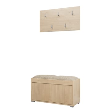 Agawal Hallmöbelset