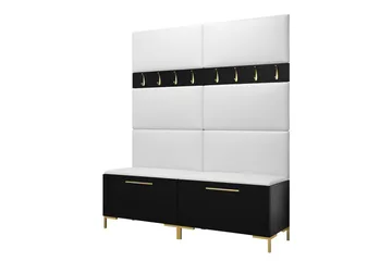 Ahsamin Entremøbelsæt