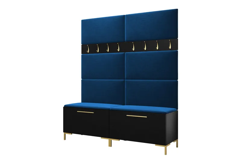 Ahsamin Entremøbelsæt, undefined