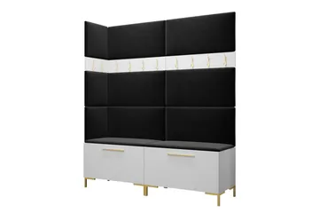 Ahsamin Entremøbelsæt