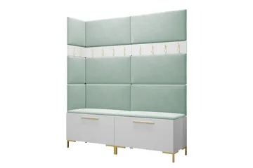 Ahsamin Entremøbelsæt