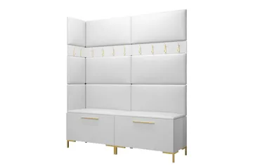 Ahsamin Entremøbelsæt