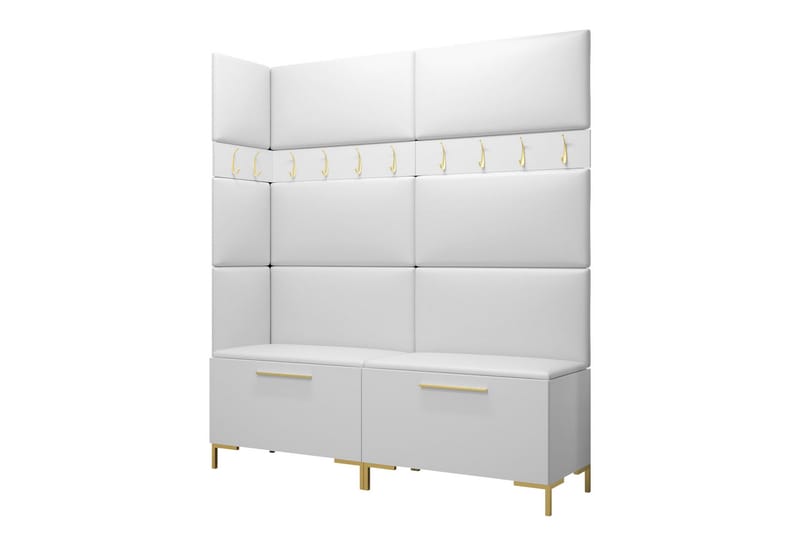 Ahsamin Entremøbelsæt, undefined