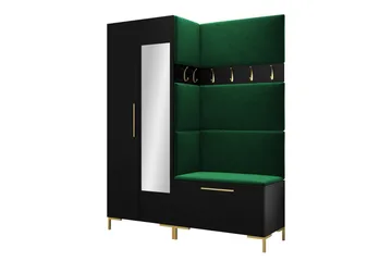 Ahsamin Entremøbelsæt