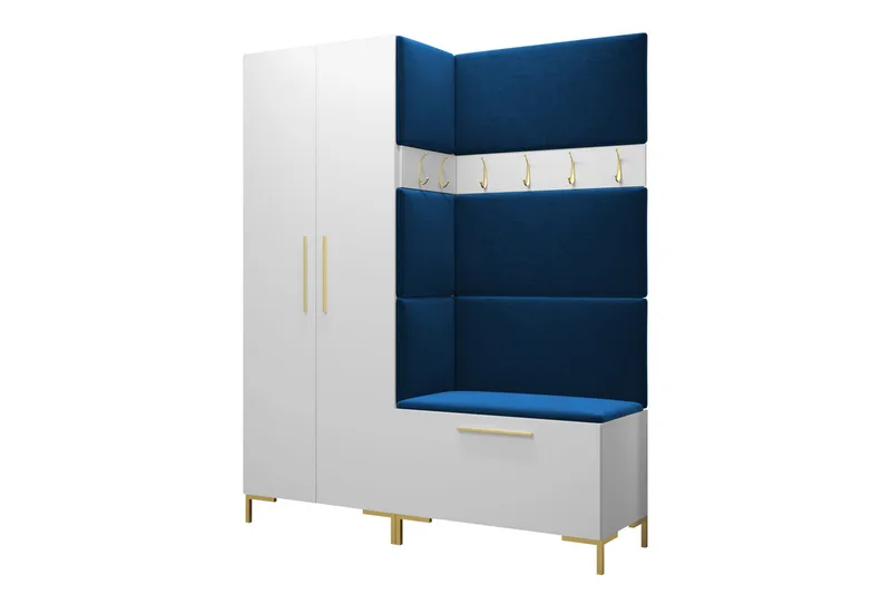 Ahsamin Entremøbelsæt, undefined