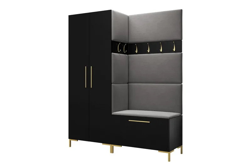 Ahsamin Entremøbelsæt, undefined