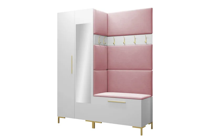 Ahsamin Entremøbelsæt, undefined