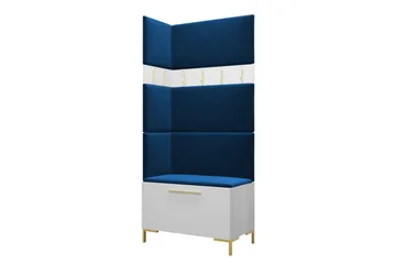 Ahsamin Entremøbelsæt