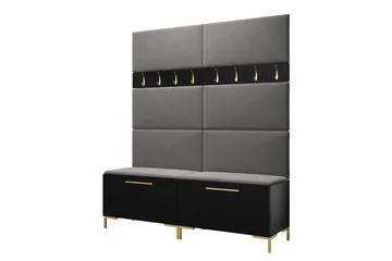 Ahsamin Entremøbelsæt