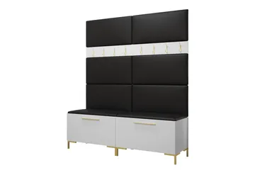 Ahsamin Entremøbelsæt