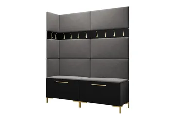 Ahsamin Entremøbelsæt