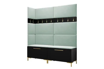 Ahsamin Entremøbelsæt