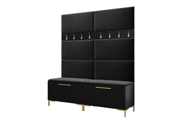 Ahsamin Entremøbelsæt